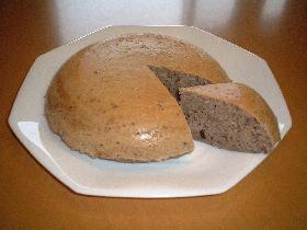 簡単!炊飯器でケーキ