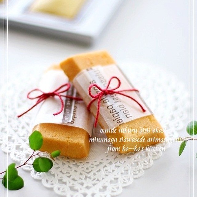 お気に入りフィナンシェ レシピ 作り方 By Ko Ko クックパッド 簡単おいしいみんなのレシピが358万品