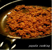 手作り簡単カレールー冷凍保存可能!!の写真