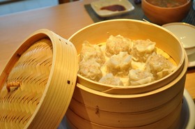 簡単おいしいシューマイ