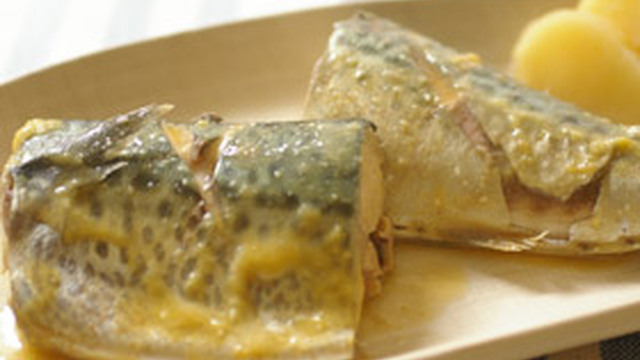 ごまさばの味噌煮 レシピ 作り方 By お天気ママ クックパッド 簡単おいしいみんなのレシピが355万品