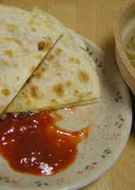 みんなが作ってる ココス ケサディアのレシピ クックパッド 簡単おいしいみんなのレシピが366万品