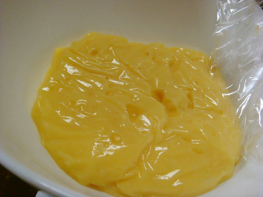 [基本]カスタードクリーム by みぃP 【クックパッド】 簡単おいしいみんなのレシピが337万品