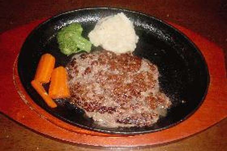 親不知を抜いた妻に捧げるタルタルステーキ シャリアンピン氏に敬意を込めて レシピ 作り方 By ブギーマン クックパッド 簡単おいしいみんなのレシピが357万品