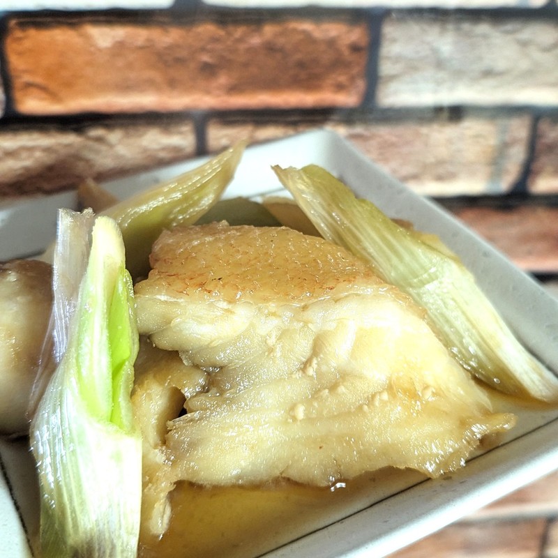 みんなが作ってる 冷凍赤魚 煮付けのレシピ クックパッド 簡単おいしいみんなのレシピが353万品