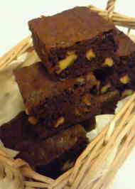 みんなが作ってる チョコなし ブラウニーのレシピ クックパッド 簡単おいしいみんなのレシピが361万品