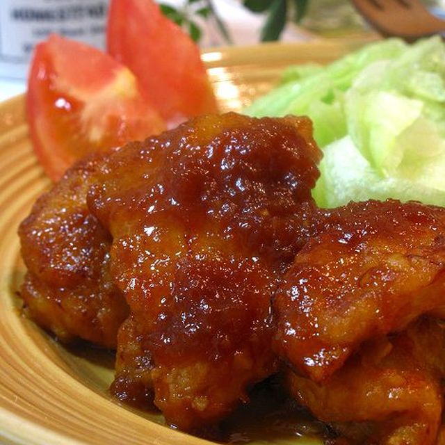 めちゃうまっ やわらかバーベキューチキン レシピ 作り方 By Marimariキッチン クックパッド 簡単おいしいみんなのレシピが351万品 めちゃうまっ やわらかバーベキューチキン レシピ 作り方 By Marimariキッチン クックパッド 簡単おいしいみんなのレシピが351万品