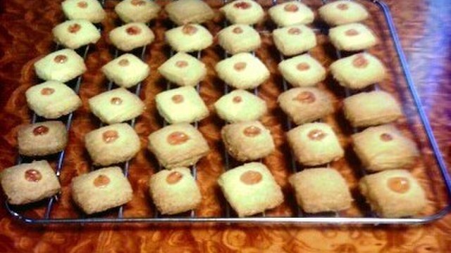 ケーキ屋さんよりおいしいクッキー レシピ 作り方 By Onvaaparis クックパッド