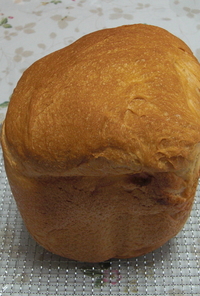 基本の米粉食パン