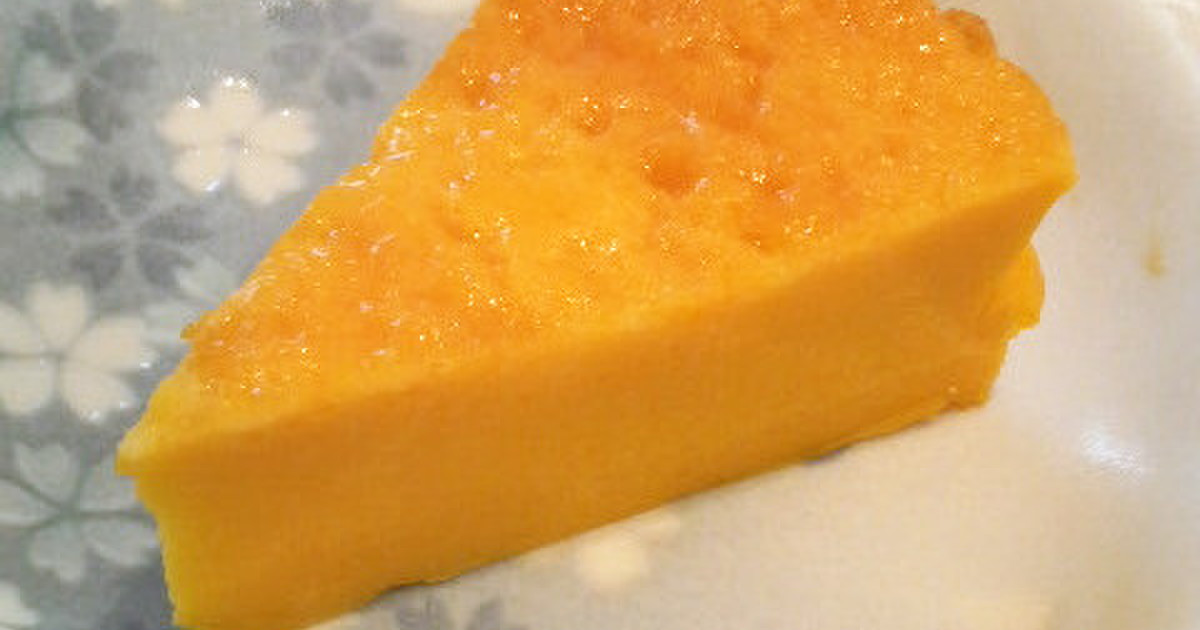 つくれぽ1000超え かぼちゃ人気簡単レシピ30選 クックパッド人気レシピ