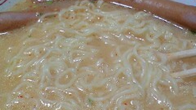 私のうまかっちゃんの食べ方 レシピ 作り方 By たむたむふぁんご クックパッド 私のうまかっちゃんの食べ方 レシピ 作り方 By たむたむふぁんご クックパッド