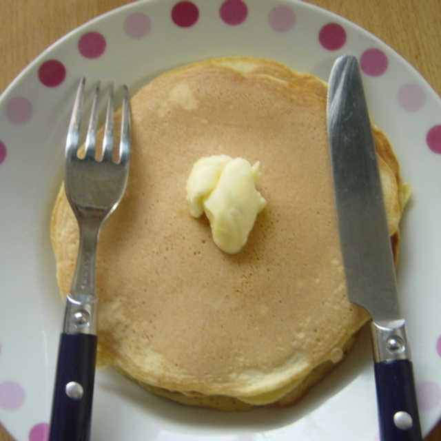 重曹でホットケーキ レシピ 作り方 By おちゃうけ クックパッド 簡単おいしいみんなのレシピが350万品