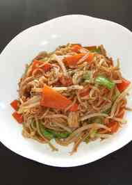 みんなが作ってる やきそば しんちゃんのレシピ クックパッド 簡単おいしいみんなのレシピが356万品