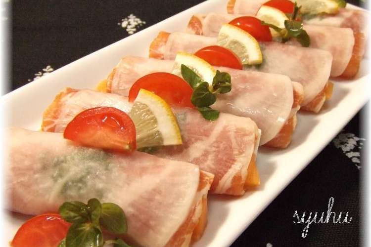 お正月 簡単おせち柿のイタリアンなます レシピ 作り方 By Vegeful クックパッド 簡単おいしいみんなのレシピが352万品