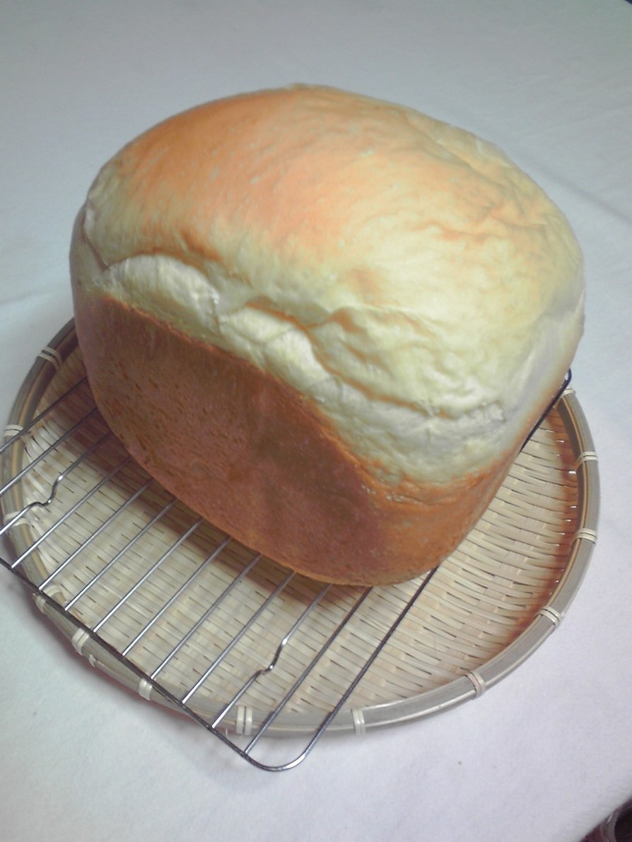 ＨＢおまかせ、ふつ～の食パン１．５斤の画像