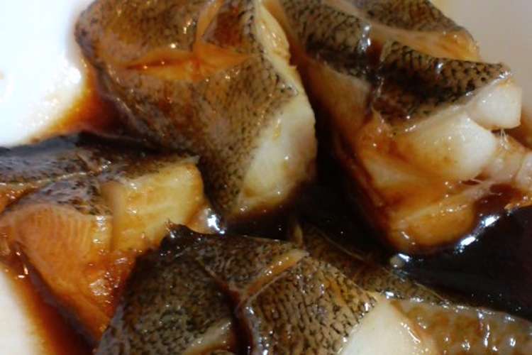 ﾊﾆｰ醤油で 簡単お弁当用魚の煮付け レシピ 作り方 By Maaco クックパッド 簡単おいしいみんなのレシピが359万品