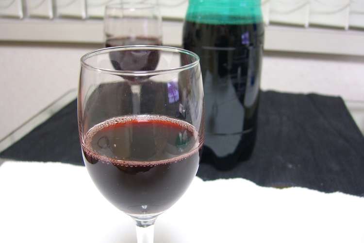 自家製簡単赤ワイン レシピ 作り方 By Isymsh クックパッド 簡単おいしいみんなのレシピが371万品