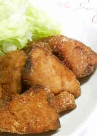 みんなが作ってる 刺身 残り 竜田揚げのレシピ クックパッド 簡単おいしいみんなのレシピが361万品