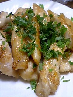 ごままぶし焼き鶏ささみのレシピ