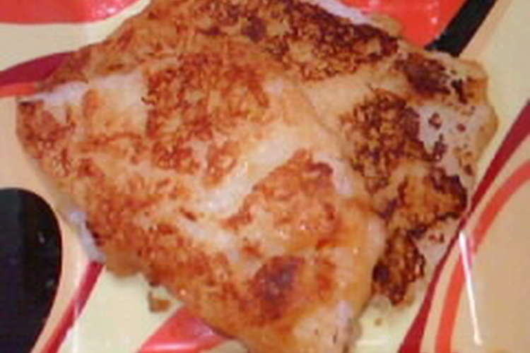 簡単 冷ご飯おつまみ レシピ 作り方 By ガチャぴンくん クックパッド 簡単おいしいみんなのレシピが350万品