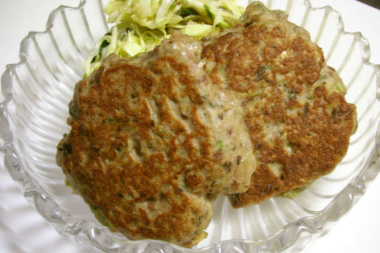 まるごとサンマバーグ レシピ 作り方 By うららすもも クックパッド 簡単おいしいみんなのレシピが366万品