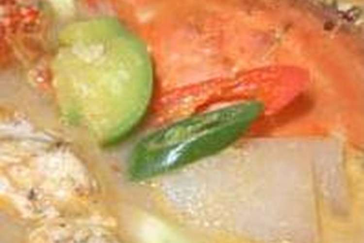 Conju韓国料理 コッケ 渡り蟹 チゲ レシピ 作り方 By Conju クックパッド 簡単おいしいみんなのレシピが361万品