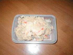 おからを作ろう