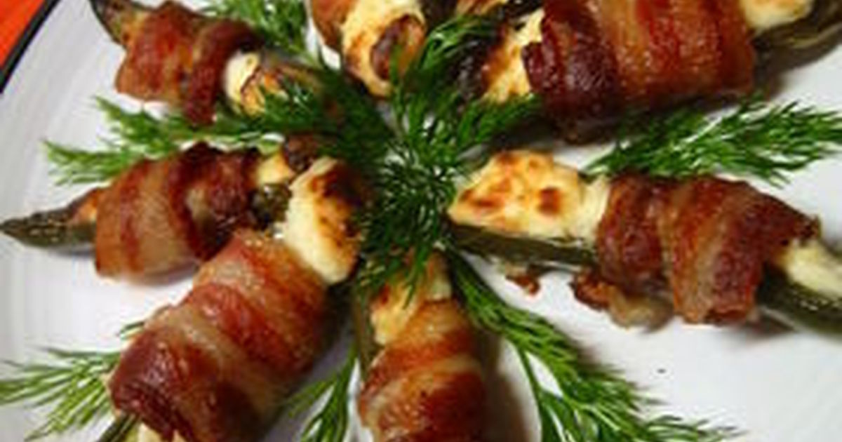 クリームチーズ詰めチキンのレシピ