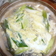 牡蠣と豆腐のヘルシー鍋