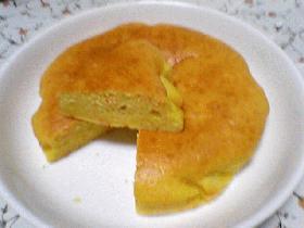 ホケキャロケーキ!