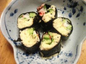 おから寿司