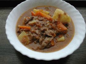 ビーフ・エストパド(フィリピン料理)