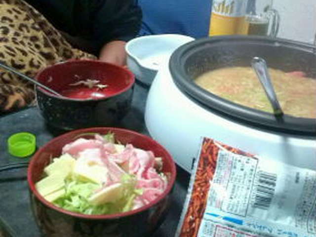 もんじゃ 小麦粉