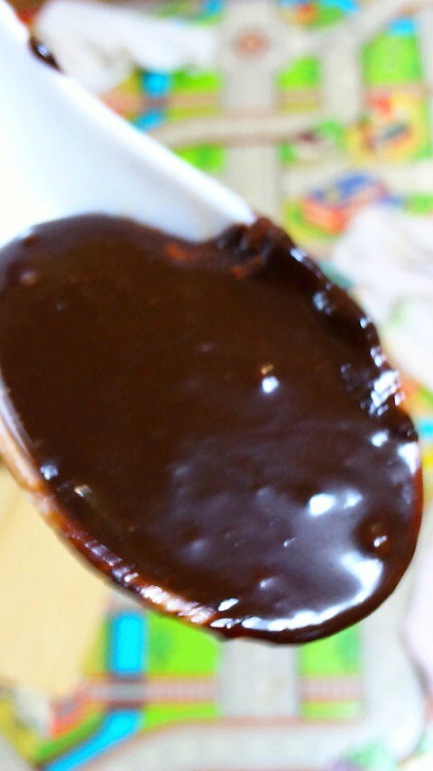 ☆★濃厚チョコクリーム★☆の画像
