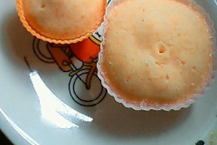 簡単 米粉野菜蒸しパン 離乳食にも レシピ 作り方 By Sorumi クックパッド 簡単おいしいみんなのレシピが354万品