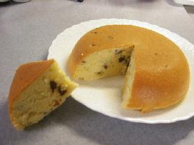 おかまなニューケーキ?!