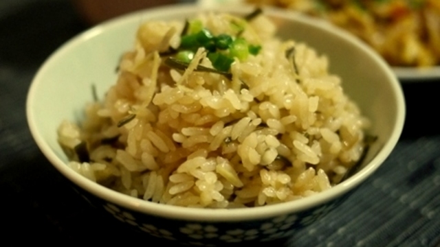 風邪予防に 生姜の炊き込みご飯 レシピ 作り方 By Miea Mmm クックパッド 簡単おいしいみんなのレシピが354万品 風邪予防に 生姜の炊き込みご飯 レシピ 作り方 By Miea Mmm クックパッド 簡単おいしいみんなのレシピが354万品