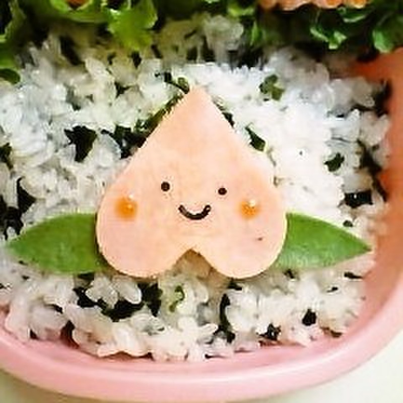みんなが作ってる 7月 キャラ弁のレシピ クックパッド 簡単おいしいみんなのレシピが360万品