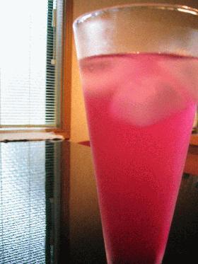 意外に簡単★母の作る紫蘇ジュース