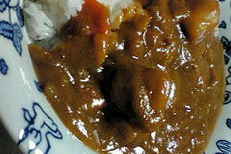 コク旨 絶品バナナカレー レシピ 作り方 By Mammy クックパッド 簡単おいしいみんなのレシピが356万品