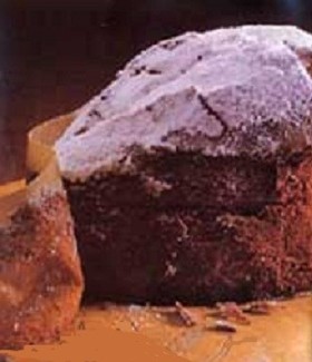 さらさら砂のような♪サンドケーキ