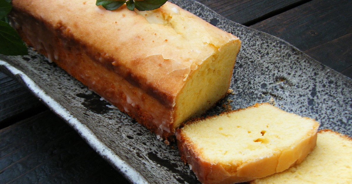 レモンケーキ ウィークエンドシトロン レシピ 作り方 By Olive Leaf クックパッド 簡単おいしいみんなのレシピが351万品
