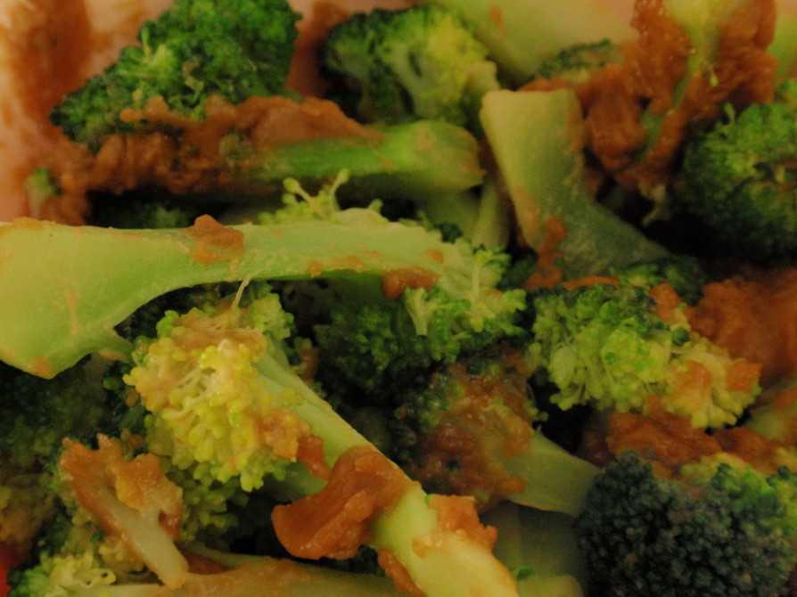 ライトピーナッツバタースワールブラウニーのレシピ