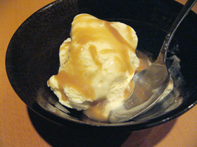バタースコッチの画像