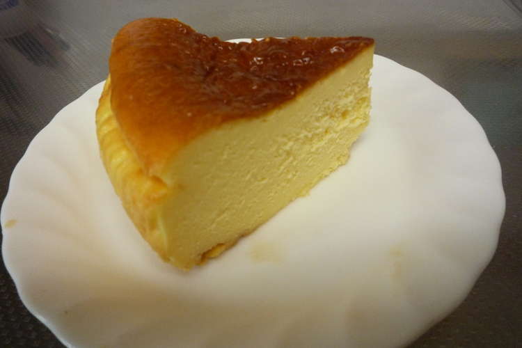 絶対美味しい チーズケーキ レシピ 作り方 By Mamihide クックパッド 簡単おいしいみんなのレシピが375万品