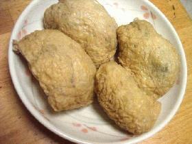 いなり寿司