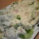 カリカリベーコンのポテトサラダ
