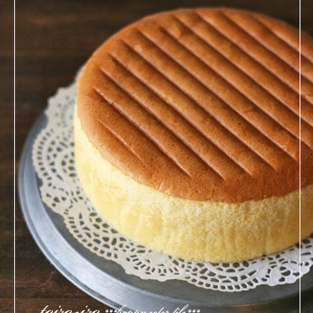 しっとりきめ細かなスポンジケーキ レシピ 作り方 By トイロ クックパッド 簡単おいしいみんなのレシピが355万品 しっとりきめ細かなスポンジケーキ レシピ 作り方 By トイロ クックパッド 簡単おいしいみんなのレシピが355万品