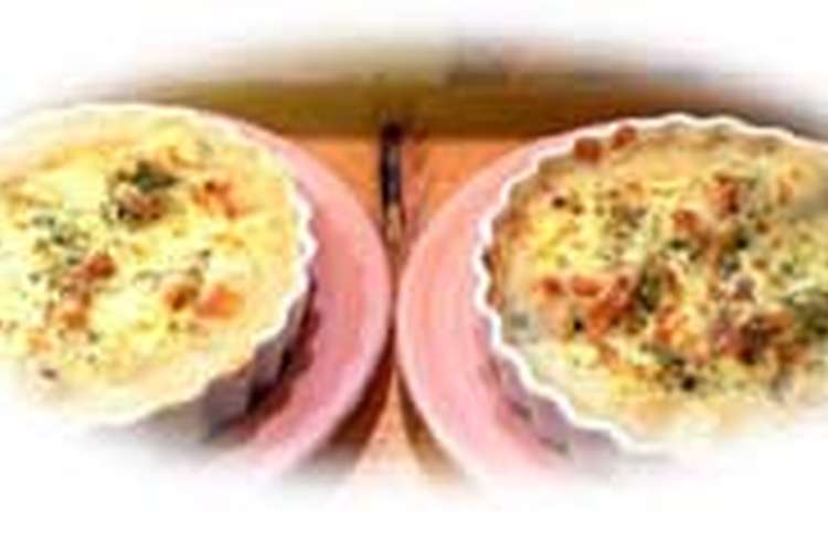 キノコたっぷり鶏肉と白ネギの豆乳グラタン レシピ 作り方 By アトリエくすくす クックパッド 簡単おいしいみんなのレシピが354万品