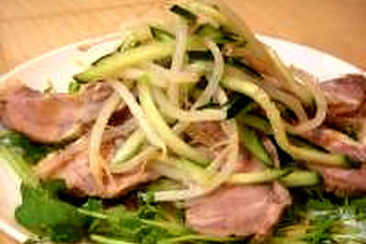 母直伝 自家製焼豚 レシピ 作り方 By Cocoん家の台所 クックパッド 簡単おいしいみんなのレシピが375万品